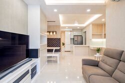 Forestville (D25), Condominium #604250211